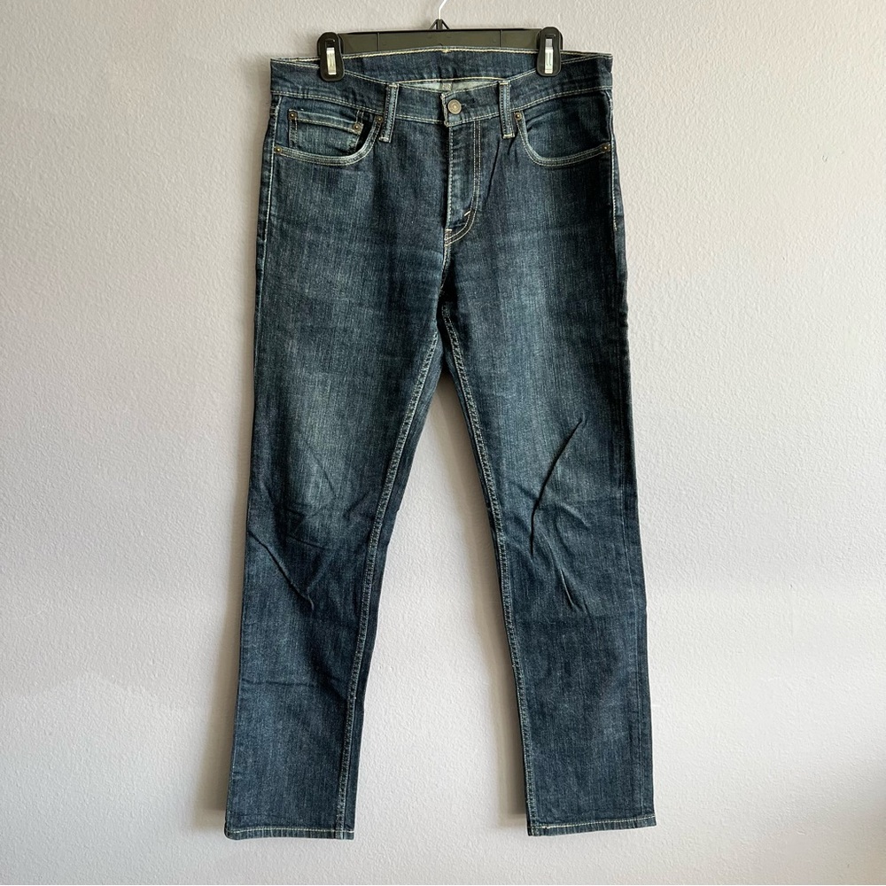 Levi’s 511 Jeans - size 32 x 34